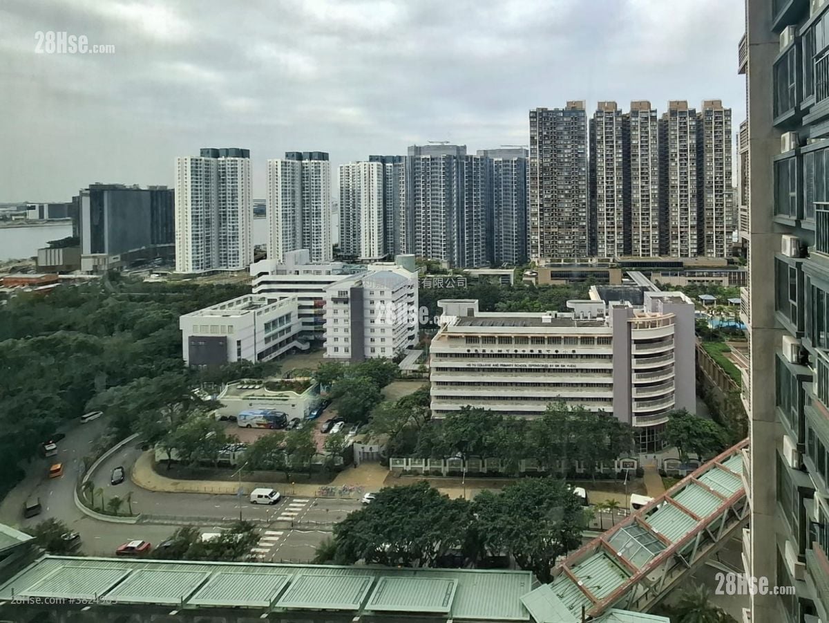 Caribbean Coast Sell 3 Bedrooms , 2 Bathrooms 728 ft²