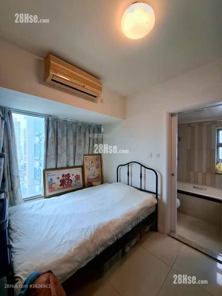 Caribbean Coast Sell 3 Bedrooms , 2 Bathrooms 728 ft²