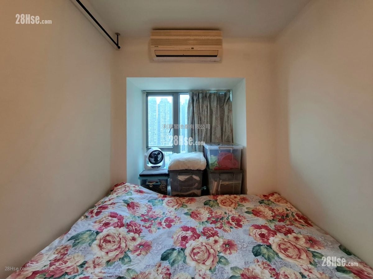 Caribbean Coast Sell 3 Bedrooms , 2 Bathrooms 728 ft²