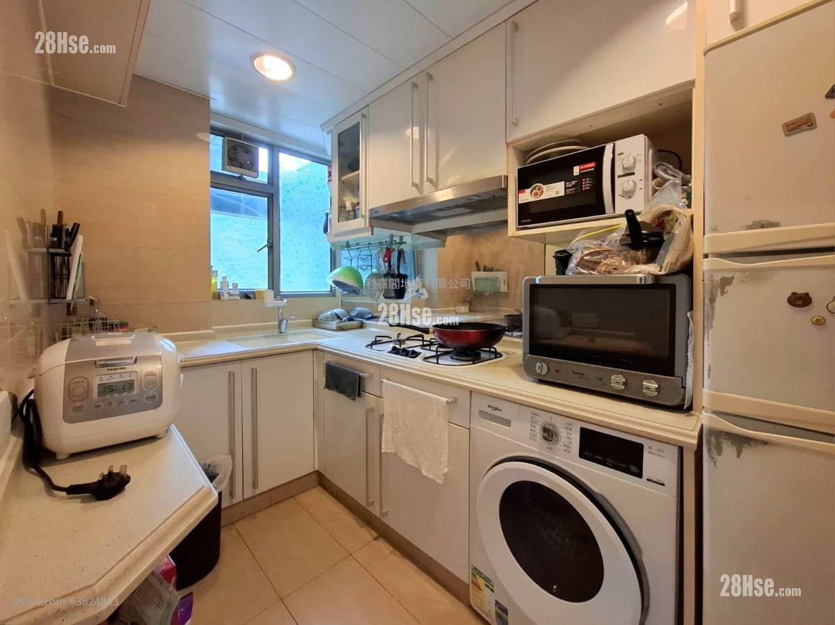 Caribbean Coast Sell 3 Bedrooms , 2 Bathrooms 728 ft²