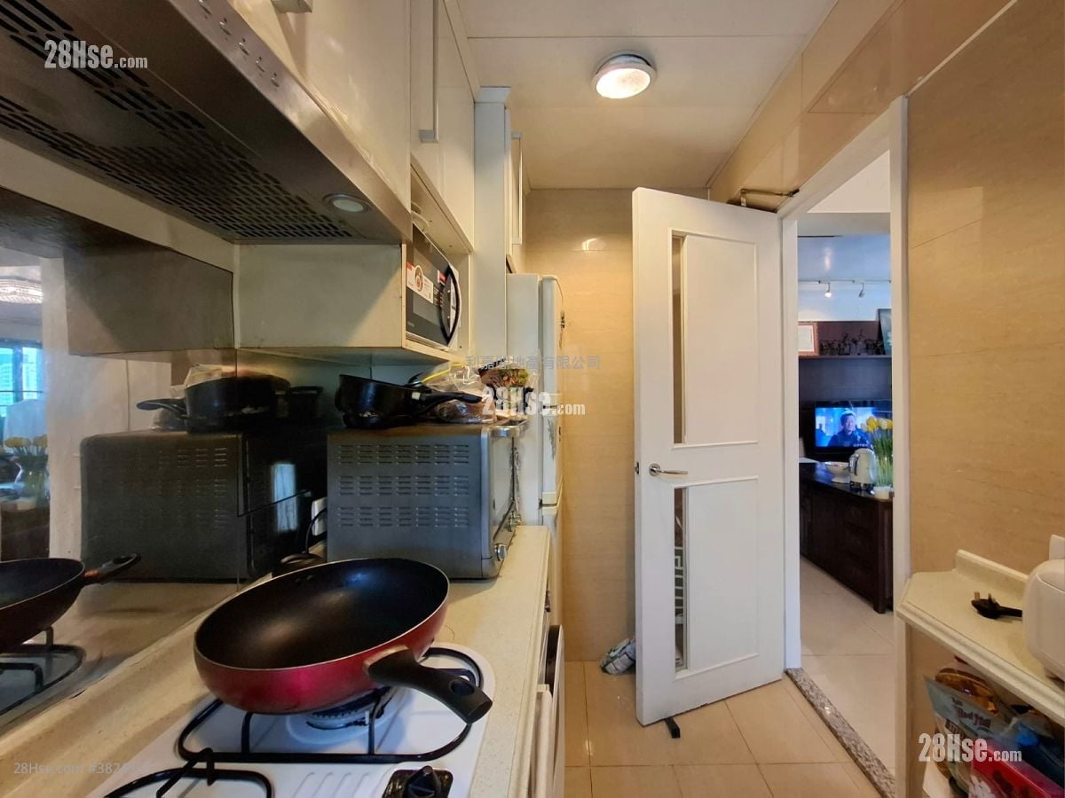 Caribbean Coast Sell 3 Bedrooms , 2 Bathrooms 728 ft²