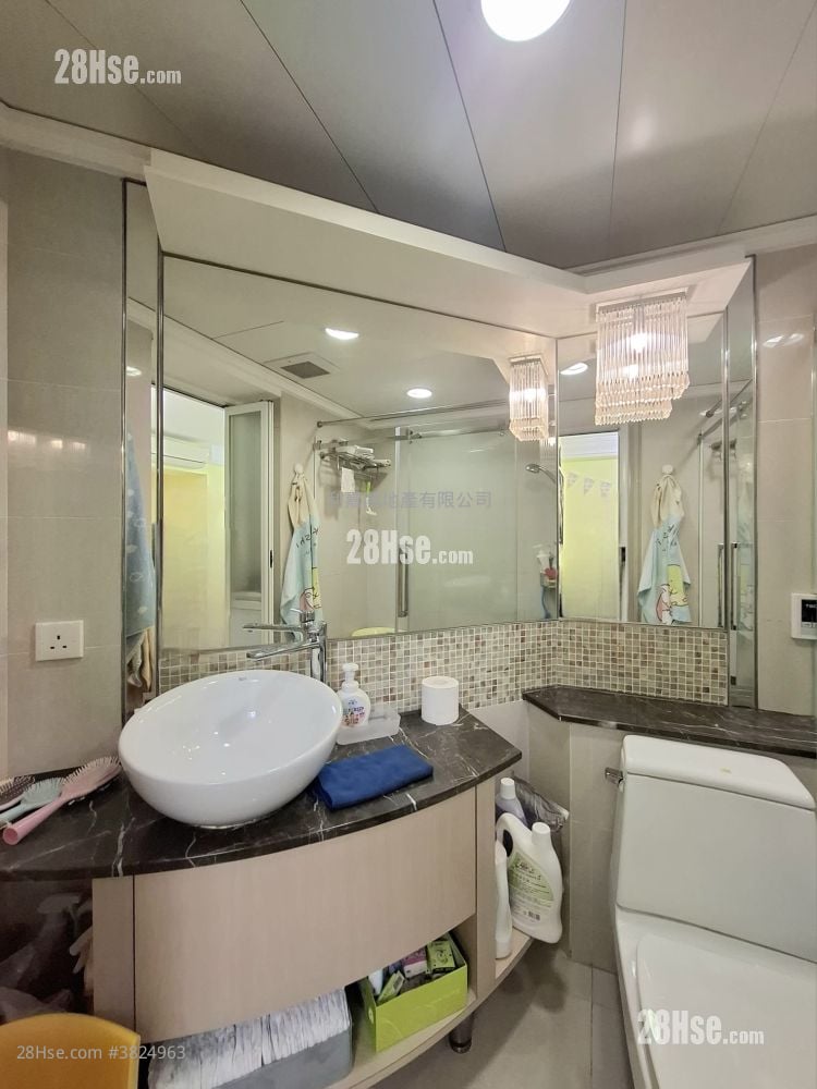 Caribbean Coast Sell 3 Bedrooms , 2 Bathrooms 728 ft²