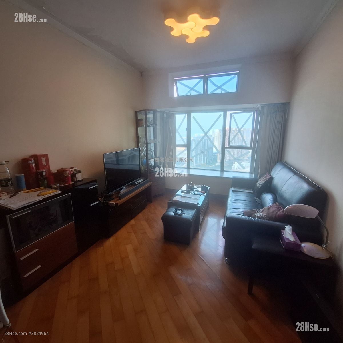 Coastal Skyline Sell 3 Bedrooms , 2 Bathrooms 771 ft²