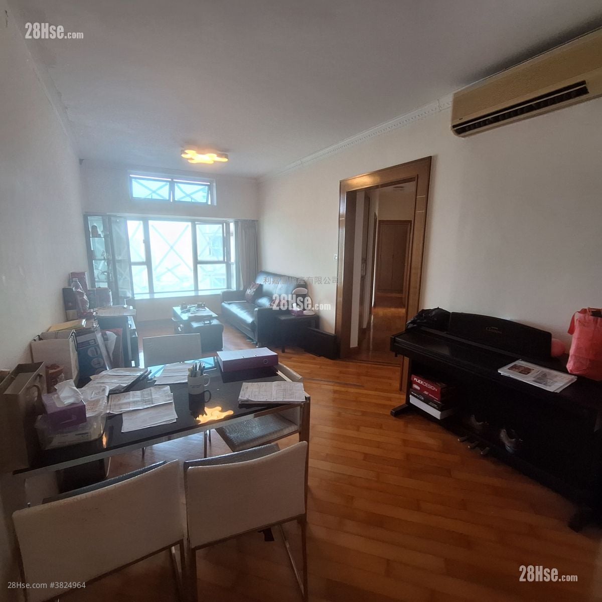 Coastal Skyline Sell 3 Bedrooms , 2 Bathrooms 771 ft²