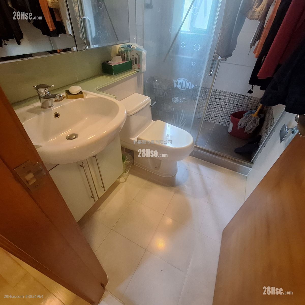 Coastal Skyline Sell 3 Bedrooms , 2 Bathrooms 771 ft²