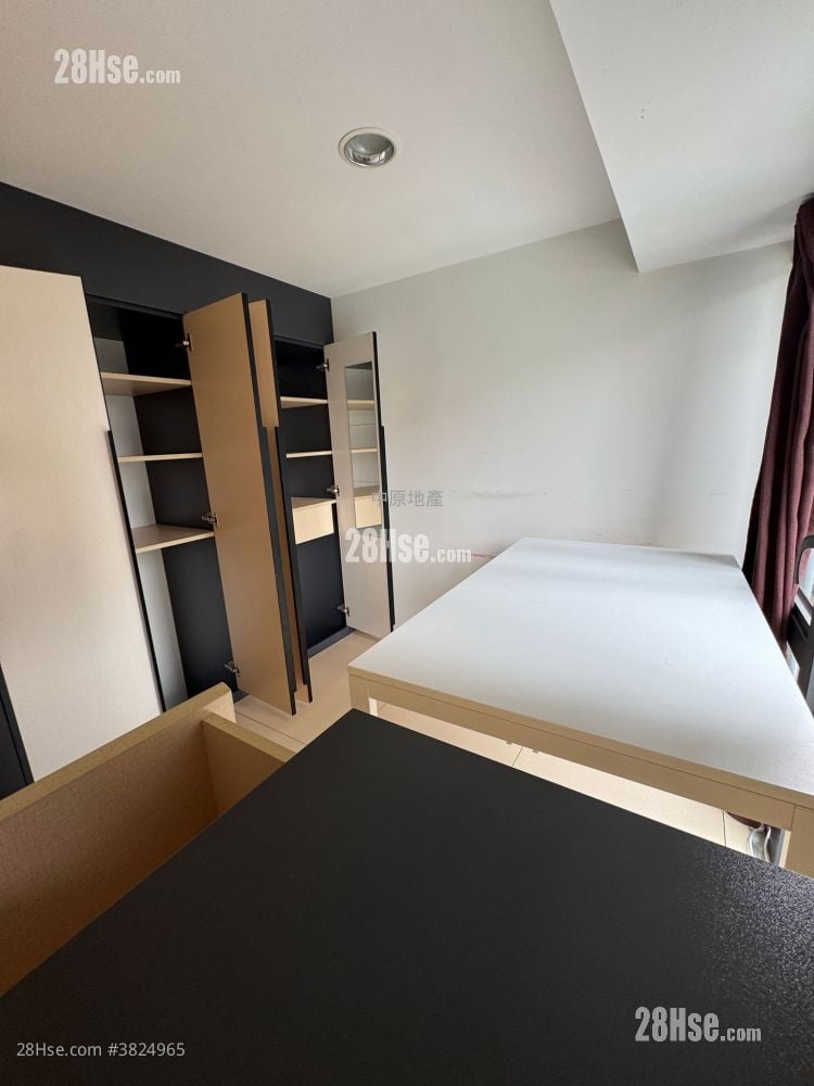 Ori Rental Studio , 1 Bathroom 263 ft²