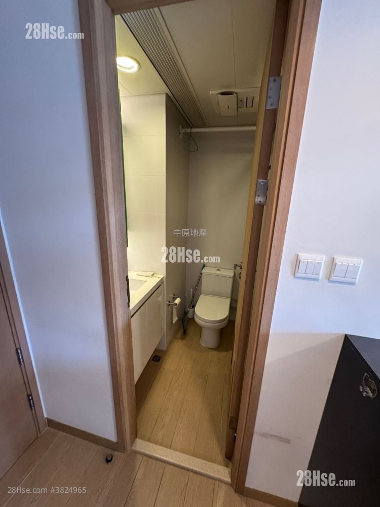 Ori Rental Studio , 1 Bathroom 263 ft²