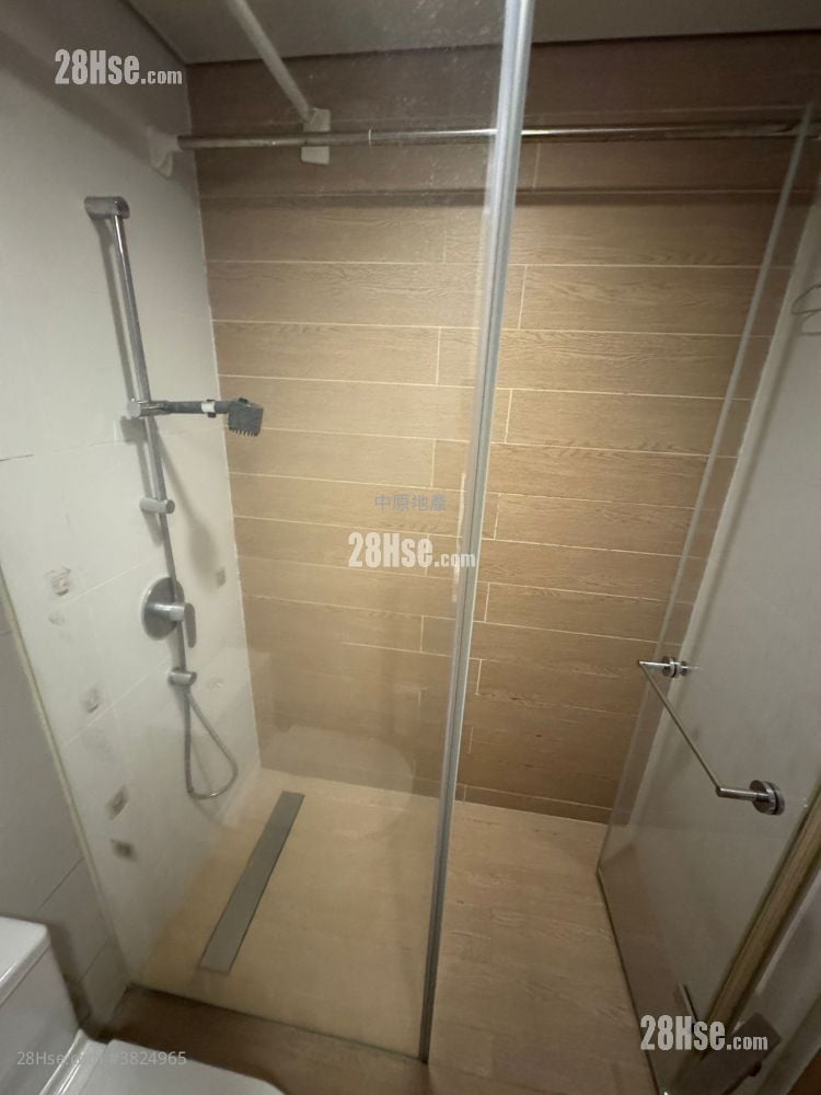 Ori Rental Studio , 1 Bathroom 263 ft²