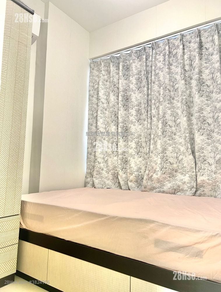 新万利大厦 售盘 2 房 , 1 浴室 285 平方尺