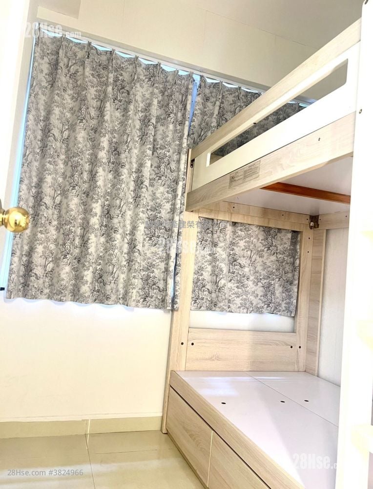 新万利大厦 售盘 2 房 , 1 浴室 285 平方尺