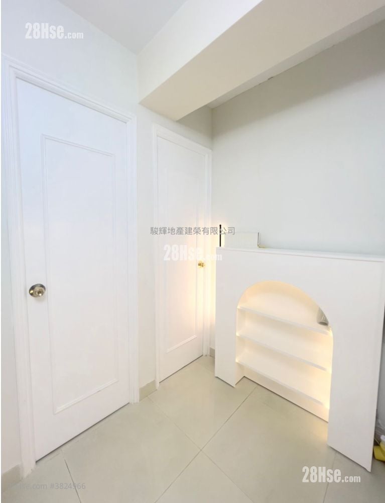 新万利大厦 售盘 2 房 , 1 浴室 285 平方尺