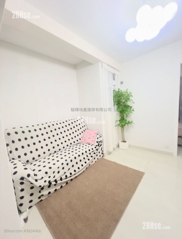 新万利大厦 售盘 2 房 , 1 浴室 285 平方尺