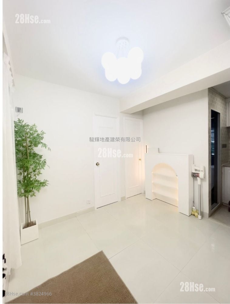 新万利大厦 售盘 2 房 , 1 浴室 285 平方尺