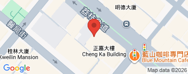 Luen Keung Building Room 5 Address