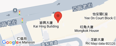 亚皆老街120号  物业地址