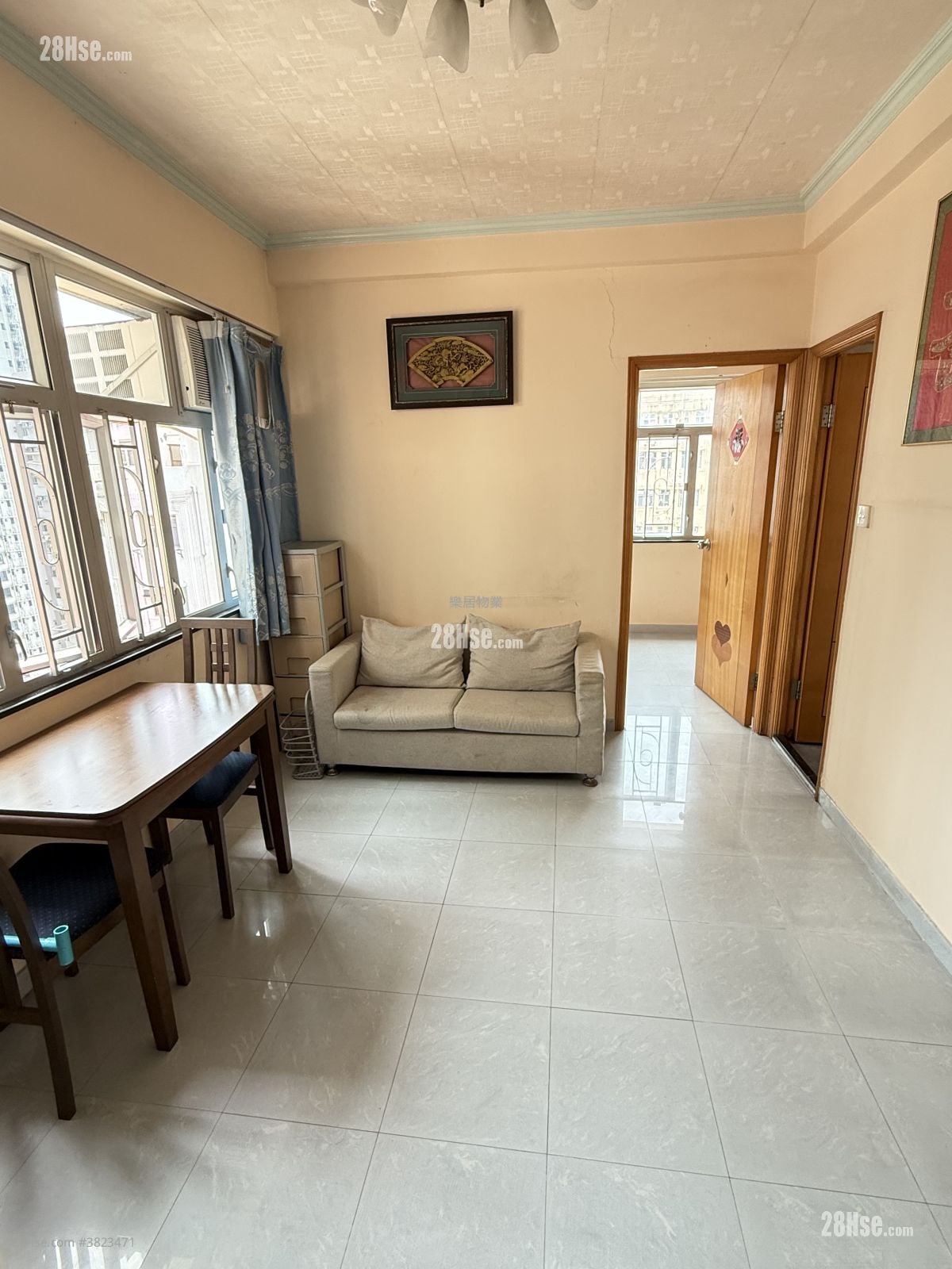 Siu Yee Building #3823471 Rental Property Detail Page - Vista 2