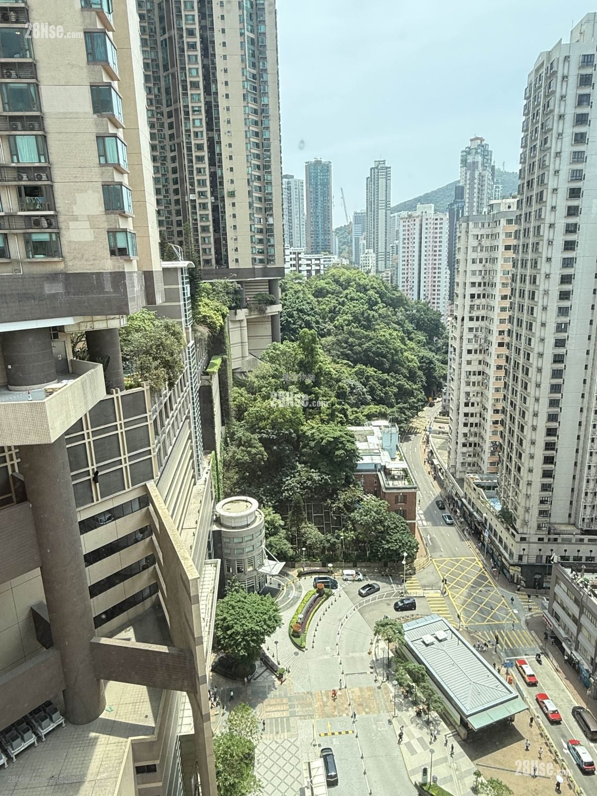 Siu Yee Building #3823471 Rental Property Detail Page - Vista 3