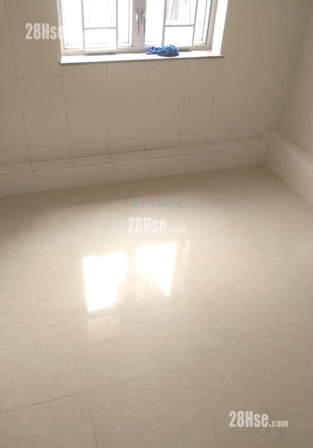 新墟村 租盤 2 房 , 1 浴室 350 平方呎