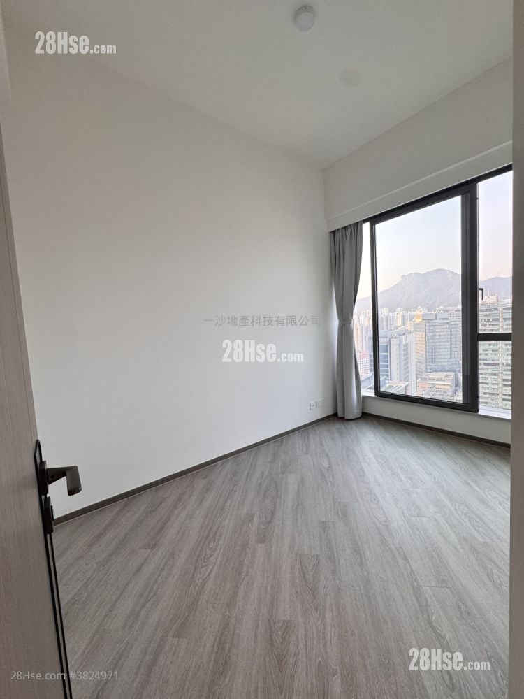 天璽天 租盤 2 房 457 平方呎