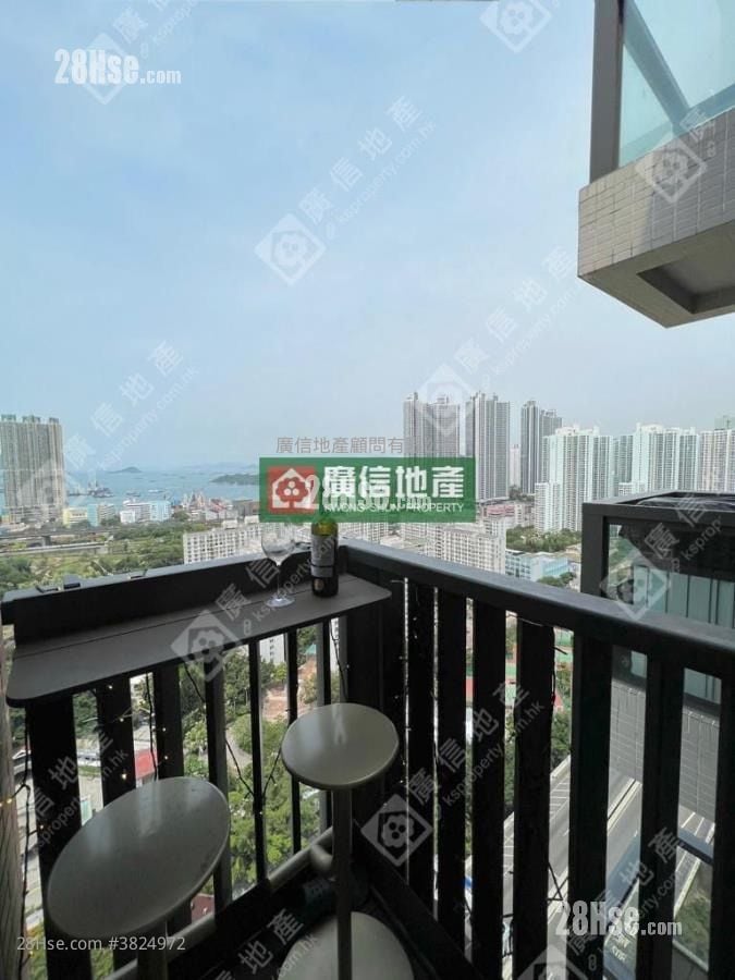Harbour Park Rental 1 Bedroom , 1 Bathroom 276 ft²