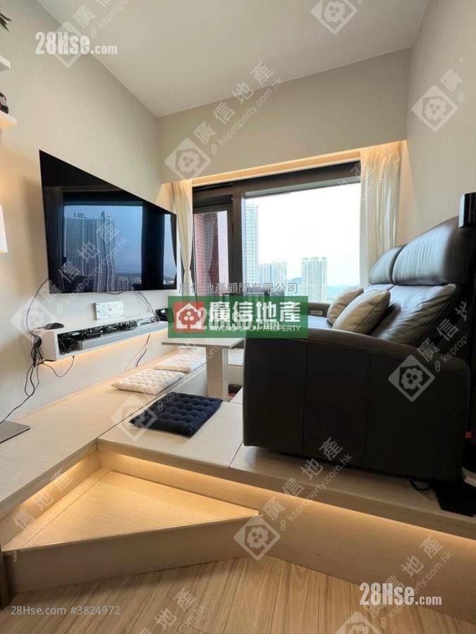 Harbour Park Rental 1 Bedroom , 1 Bathroom 276 ft²