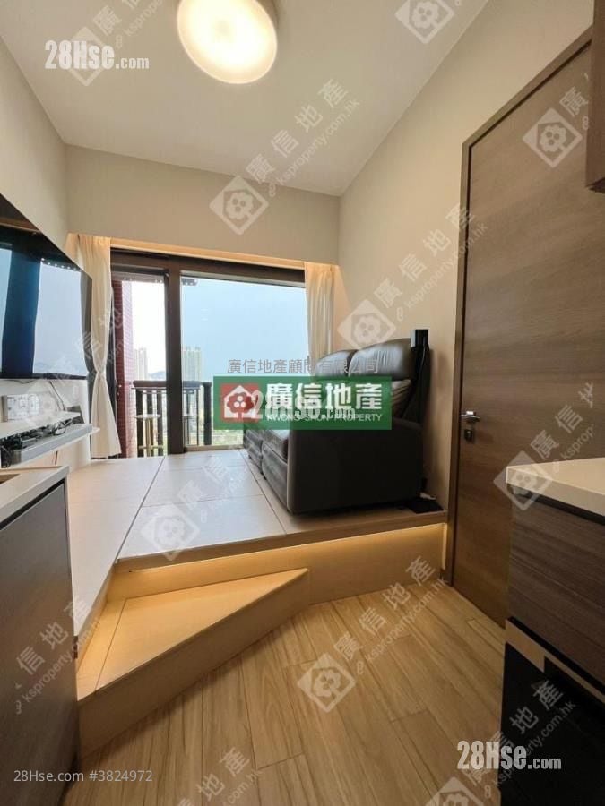 Harbour Park Rental 1 Bedroom , 1 Bathroom 276 ft²