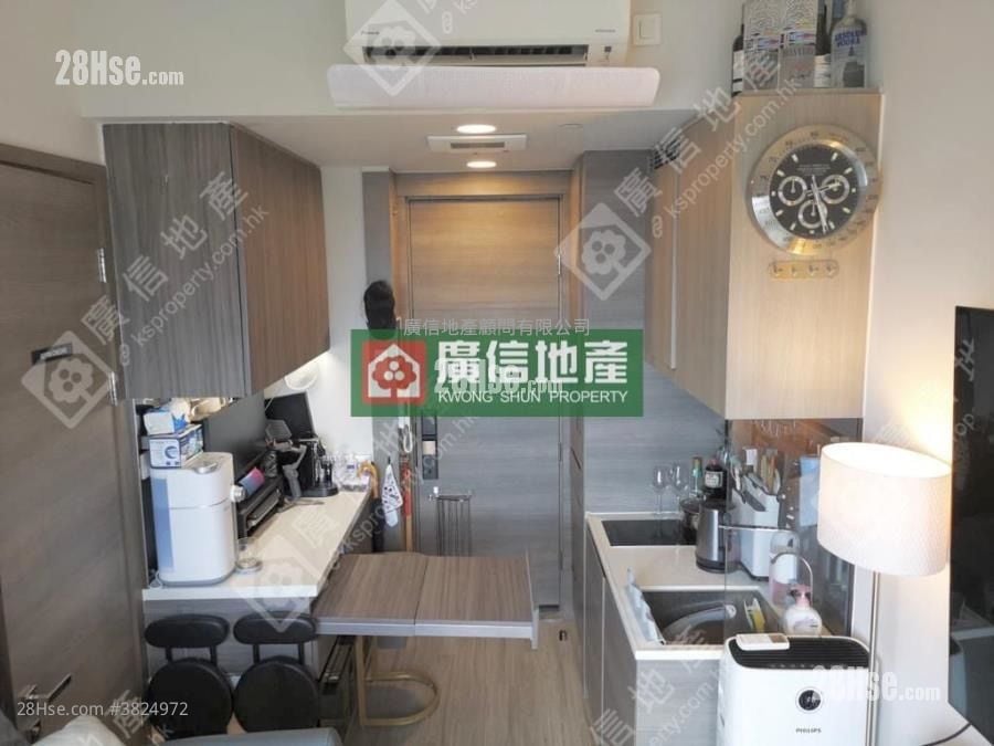 Harbour Park Rental 1 Bedroom , 1 Bathroom 276 ft²