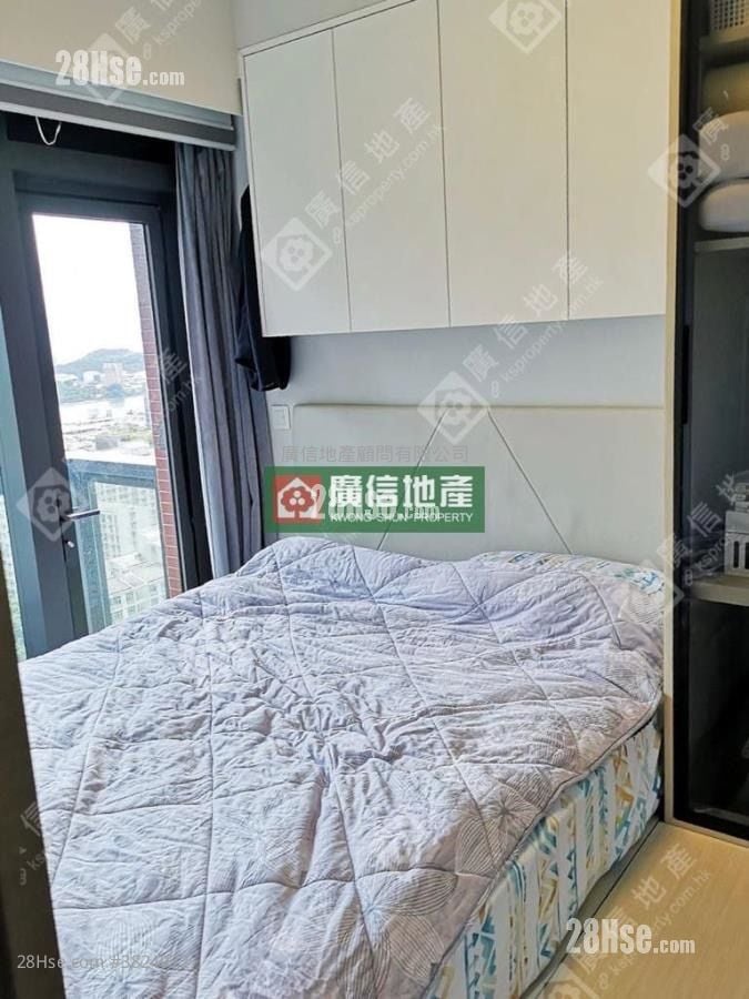 Harbour Park Rental 1 Bedroom , 1 Bathroom 276 ft²