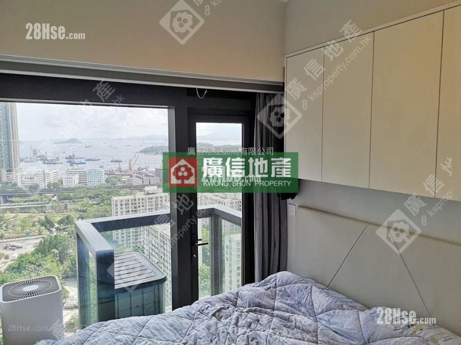 Harbour Park Rental 1 Bedroom , 1 Bathroom 276 ft²