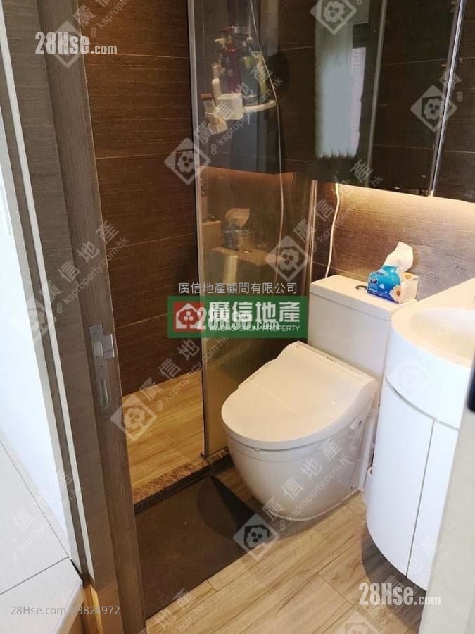 Harbour Park Rental 1 Bedroom , 1 Bathroom 276 ft²