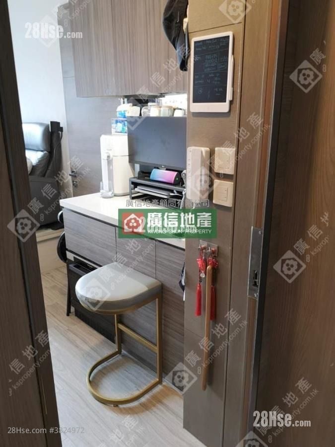 Harbour Park Rental 1 Bedroom , 1 Bathroom 276 ft²