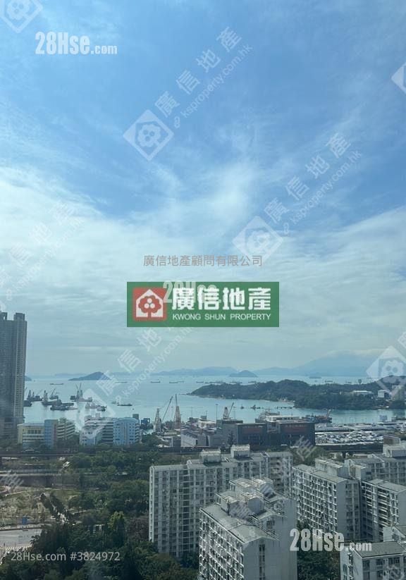 Harbour Park Rental 1 Bedroom , 1 Bathroom 276 ft²