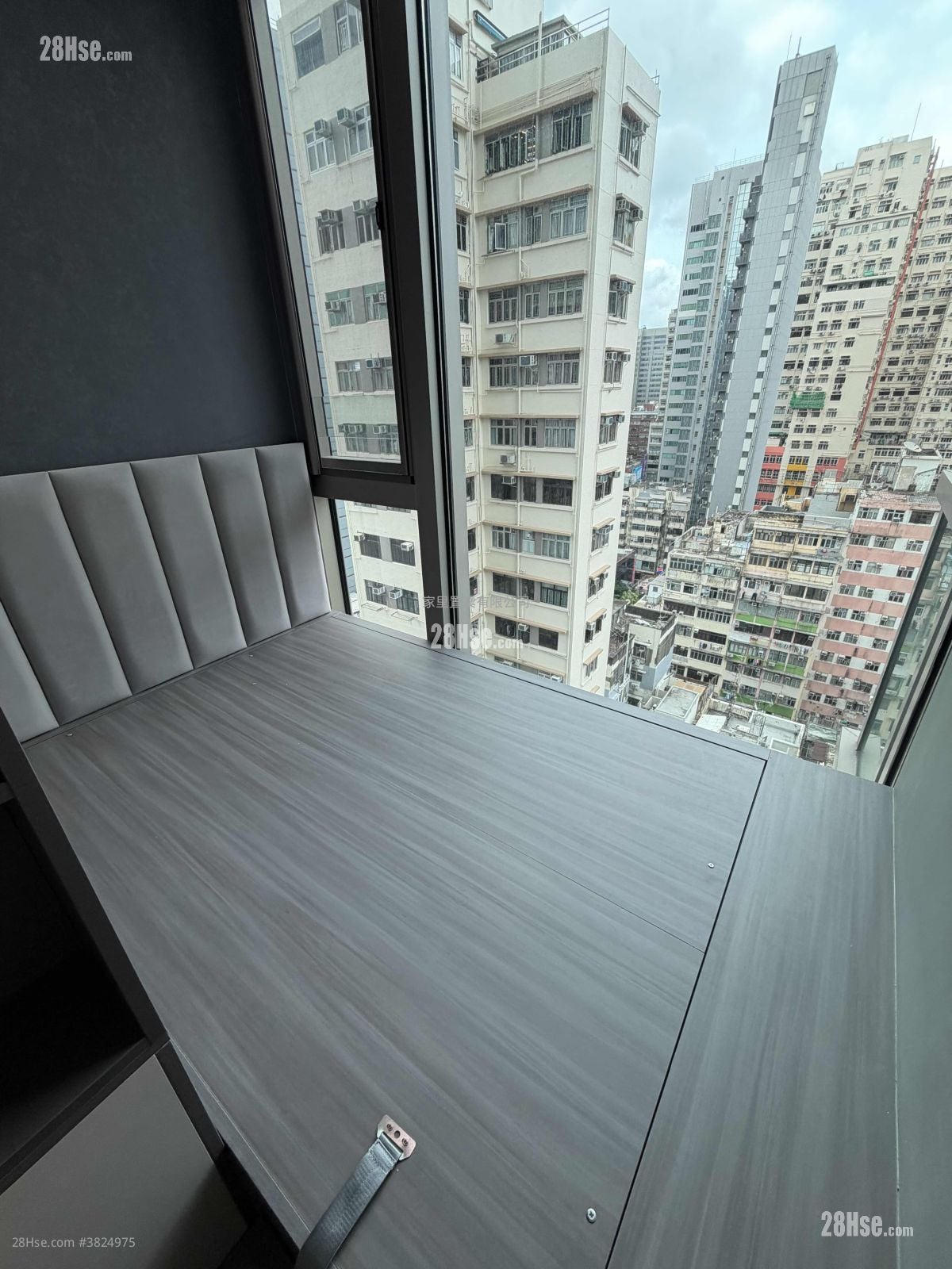 One Soho Rental 1 Bedroom , 1 Bathroom 285 ft²