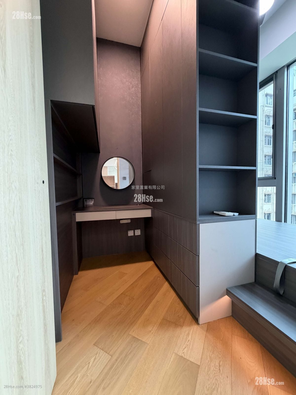 One Soho Rental 1 Bedroom , 1 Bathroom 285 ft²