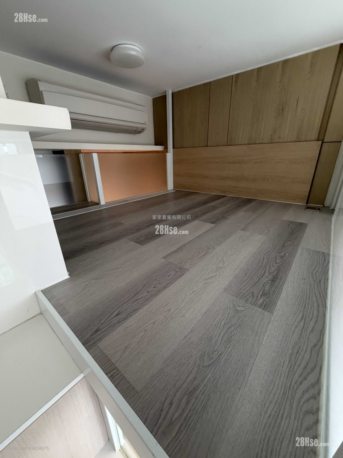 One Soho Rental 1 Bedroom , 1 Bathroom 285 ft²