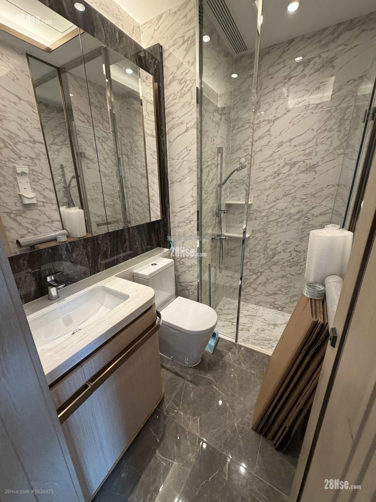 One Soho Rental 1 Bedroom , 1 Bathroom 285 ft²