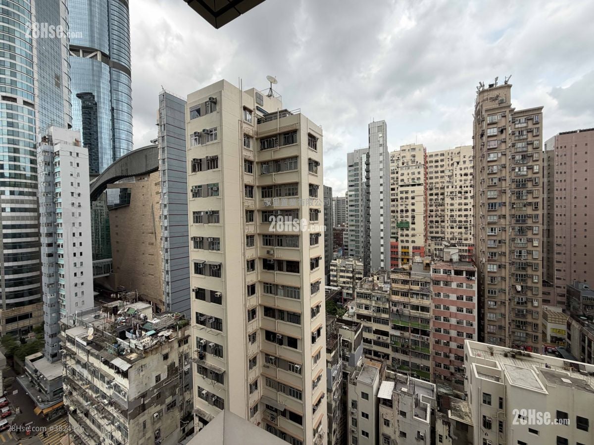 One Soho Rental 1 Bedroom , 1 Bathroom 285 ft²