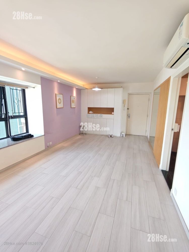 爱琴海岸 售盘 4 房 , 2 浴室 733 平方尺