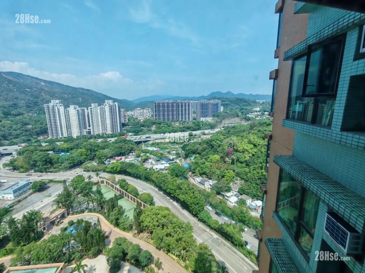 爱琴海岸 售盘 4 房 , 2 浴室 733 平方尺