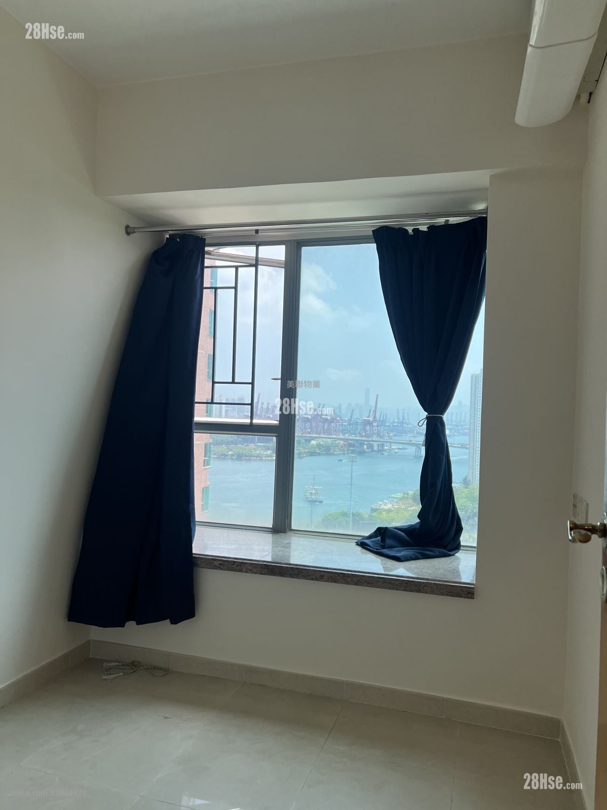 盈翠半岛 租盘 765 平方尺