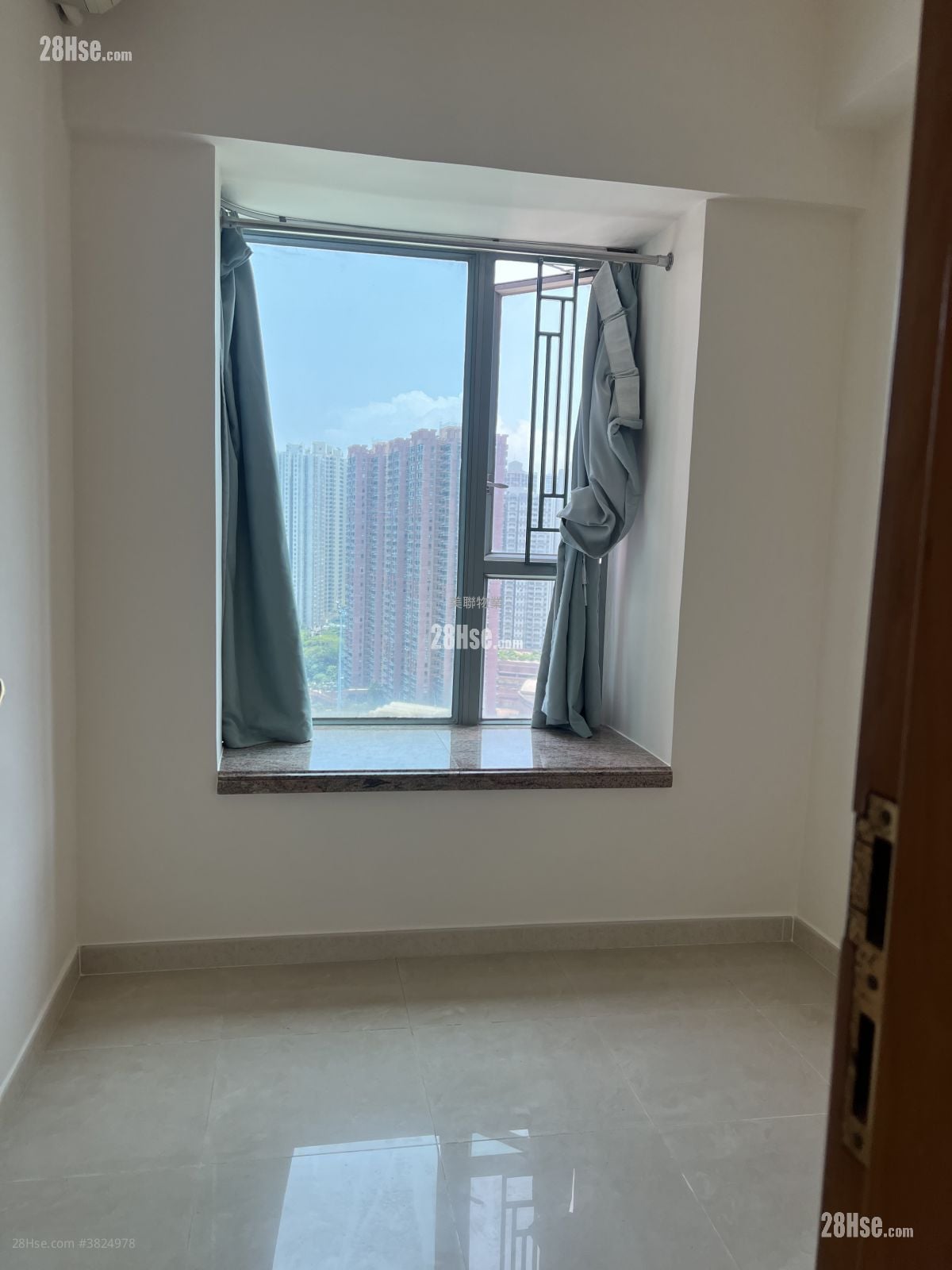 盈翠半岛 租盘 765 平方尺