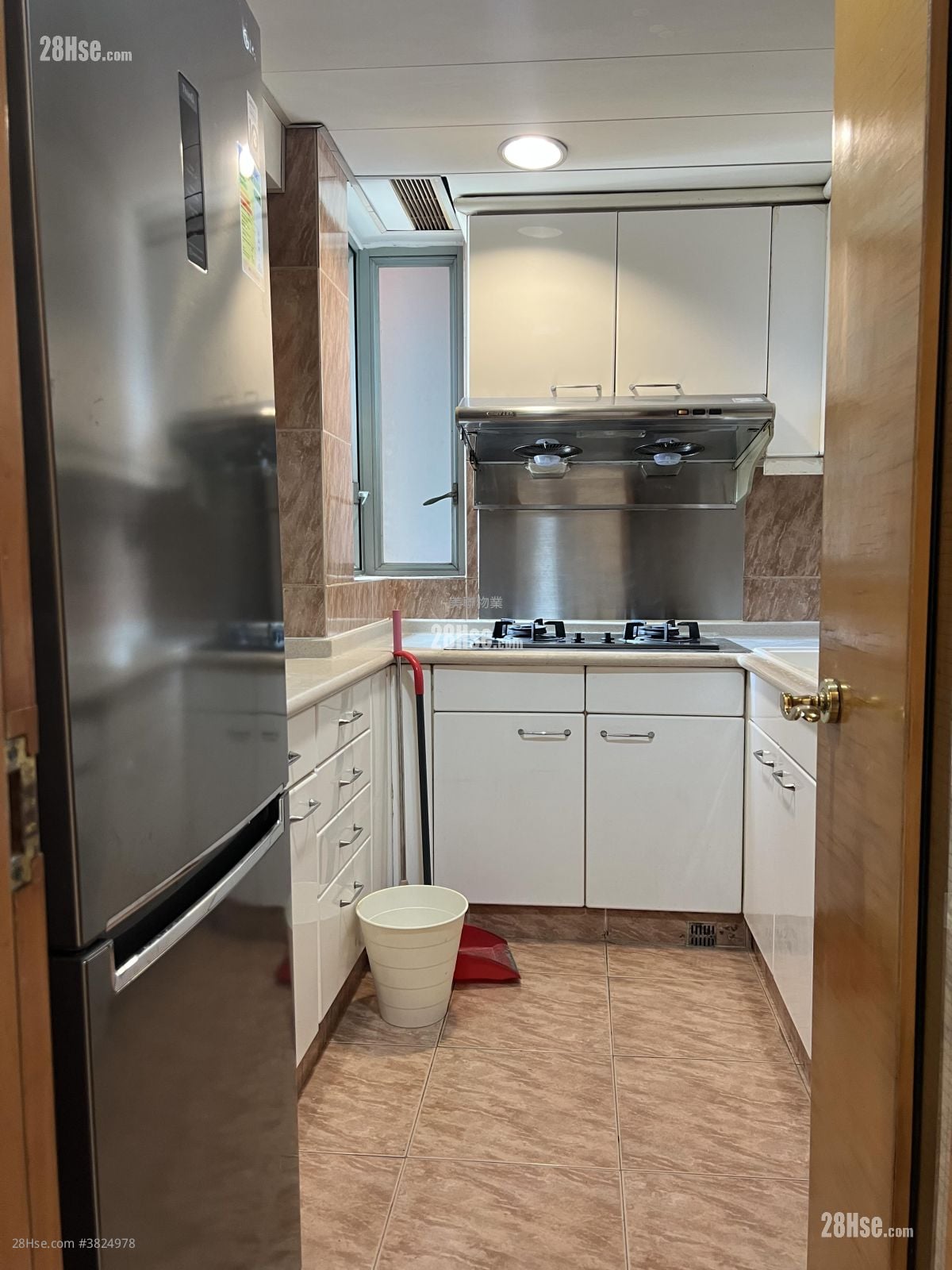 盈翠半岛 租盘 765 平方尺