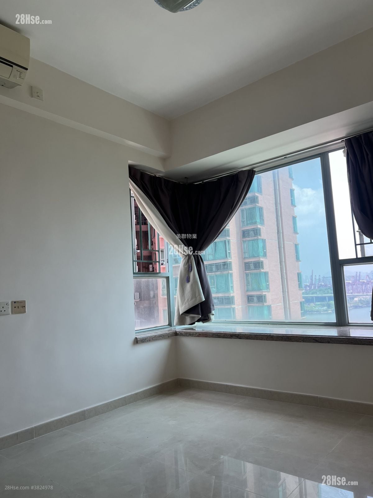 盈翠半岛 租盘 765 平方尺