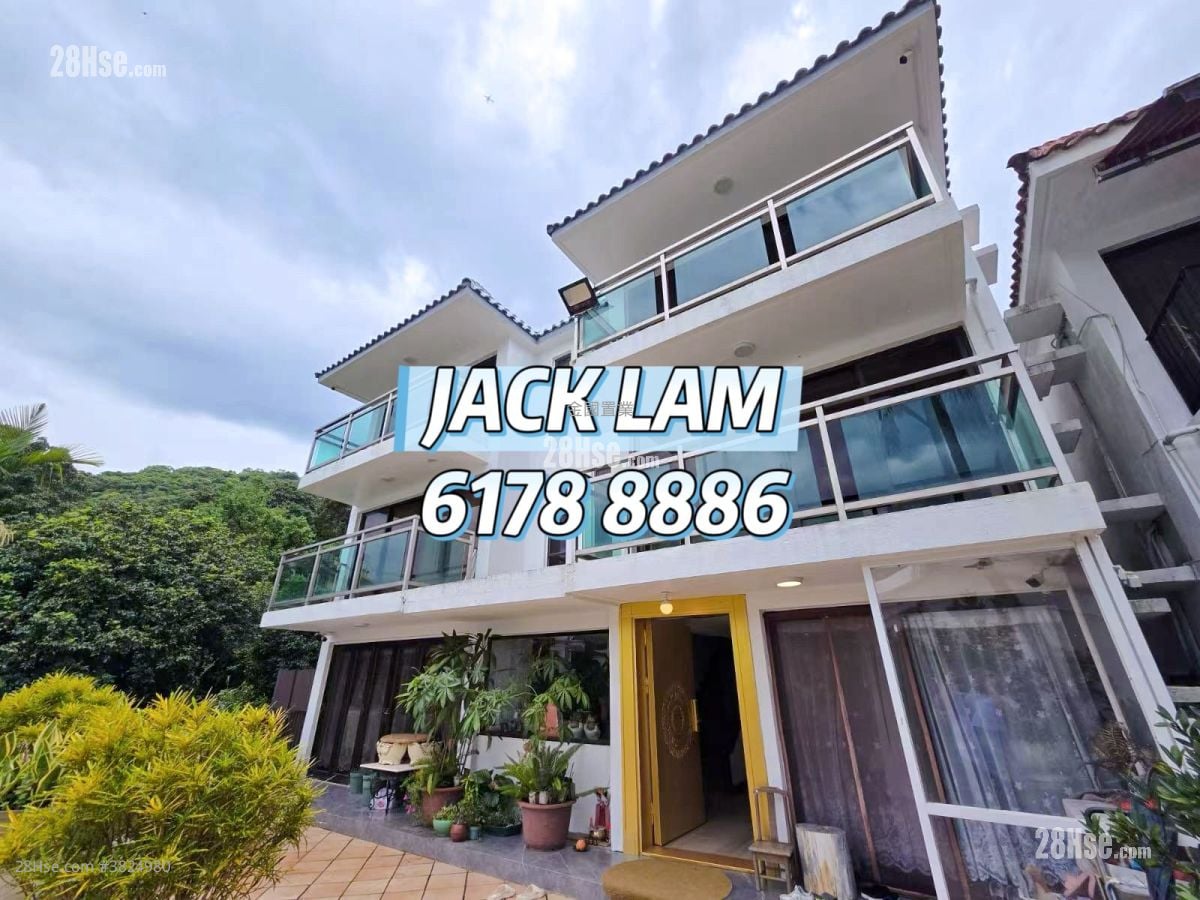 威都别墅 售盘 5+ 房 , 3 浴室 4,200 平方尺