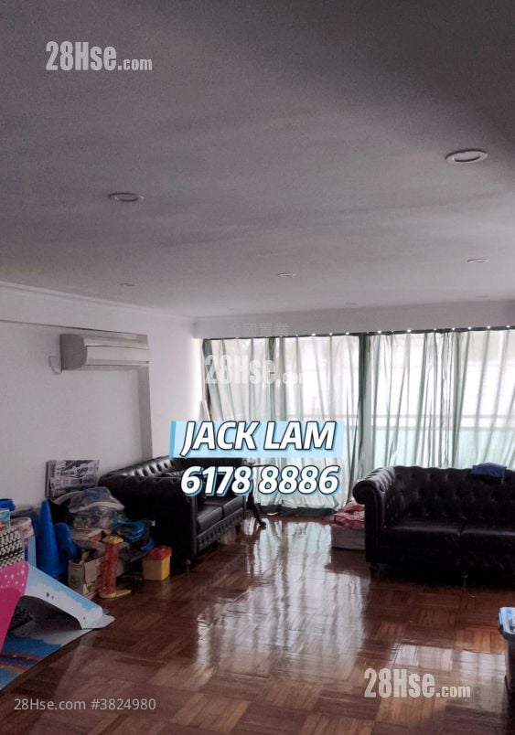 威都别墅 售盘 5+ 房 , 3 浴室 4,200 平方尺