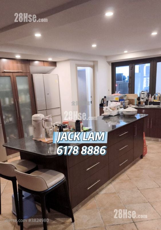 威都别墅 售盘 5+ 房 , 3 浴室 4,200 平方尺