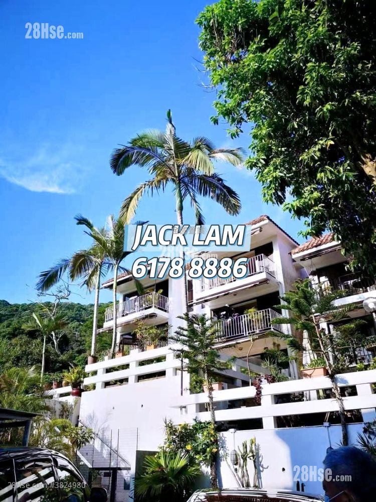 威都别墅 售盘 5+ 房 , 3 浴室 4,200 平方尺