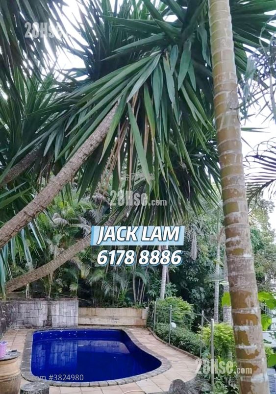 威都别墅 售盘 5+ 房 , 3 浴室 4,200 平方尺