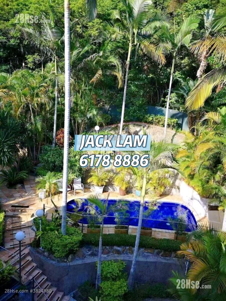 威都别墅 售盘 5+ 房 , 3 浴室 4,200 平方尺