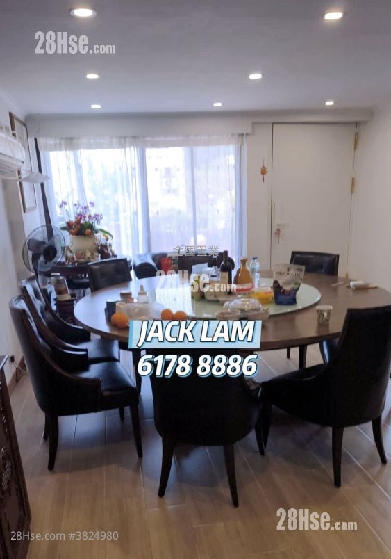 威都别墅 售盘 5+ 房 , 3 浴室 4,200 平方尺